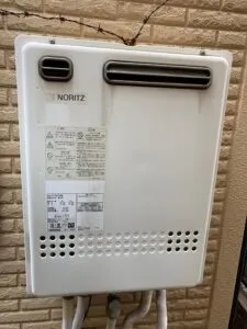 GT-2427SAWX、ノーリツ、24号、オート、屋外壁掛型、給湯器